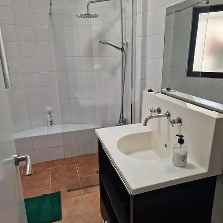 Martha Casa Principal Anexa Holiday home *