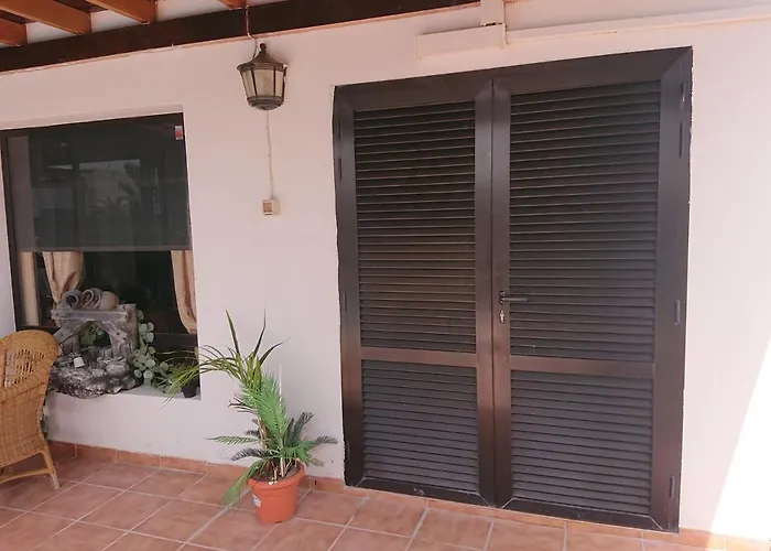 Ferienhaus Martha Casa Principal Anexa *