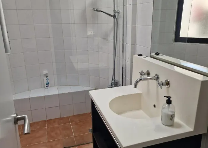 Martha Casa Principal Anexa Ferienhaus *