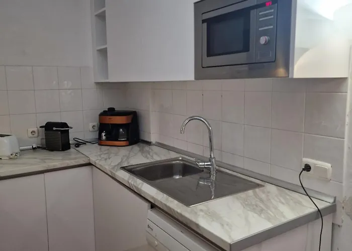 Martha Casa Principal Anexa Playa Blanca (Lanzarote)