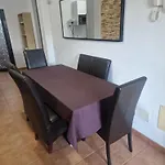 Σπίτι διακοπών Martha Casa Principal Anexa