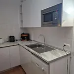 Martha Casa Principal Anexa 普拉亚布兰卡
