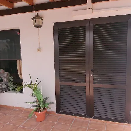 Σπίτι διακοπών Martha Casa Principal Anexa *