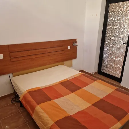 Martha Casa Principal Anexa