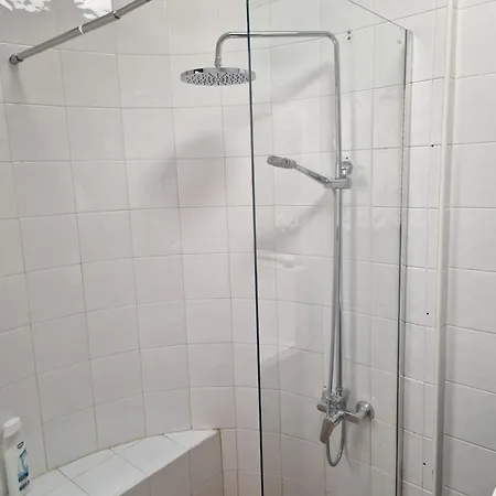 Martha Casa Principal Anexa Playa Blanca (Lanzarote)