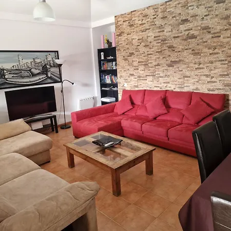 Martha Casa Principal Anexa Σπίτι διακοπών