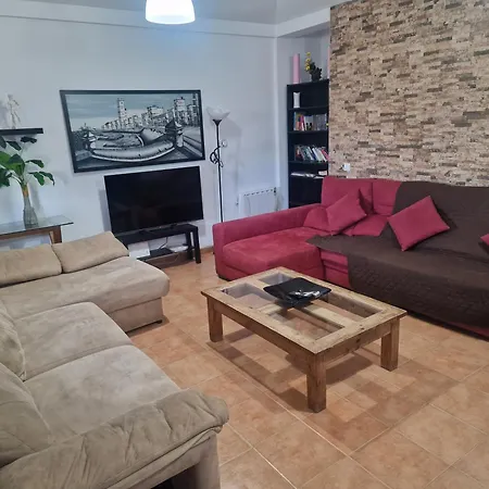 Martha Casa Principal Anexa Дом отдыха