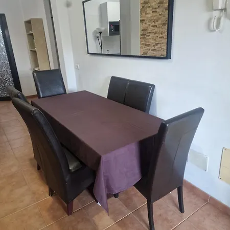Дом отдыха Martha Casa Principal Anexa