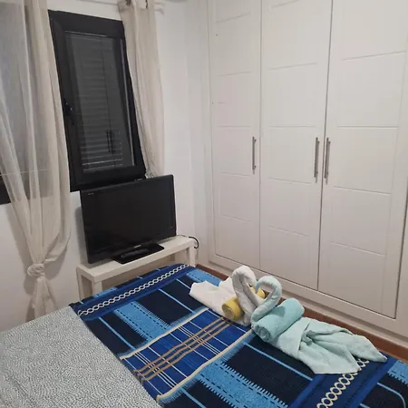Martha Casa Principal Anexa Дом отдыха *