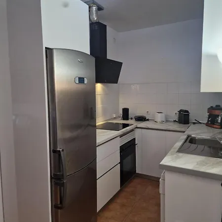 Дом отдыха Martha Casa Principal Anexa Коста Бланка