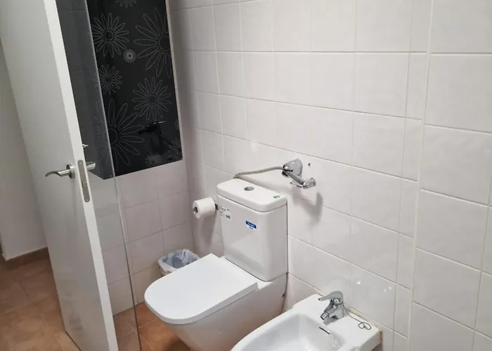 Martha Casa Principal Anexa Hébergement de vacances *