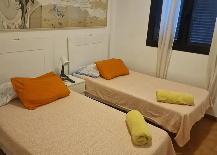 Hébergement de vacances Martha Casa Principal Anexa *