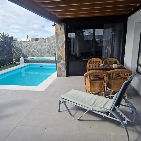 Holiday home Martha Casa Principal Anexa *