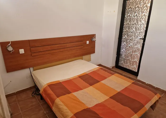 Martha Casa Principal Anexa