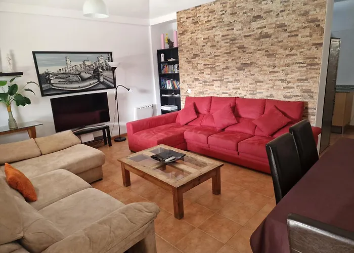 Martha Casa Principal Anexa Holiday home