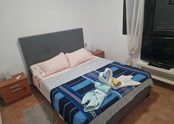 Martha Casa Principal Anexa Holiday home Playa Blanca (Lanzarote)